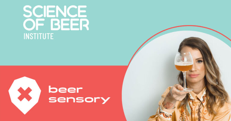 Beer Sensory