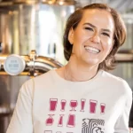Presença feminina no setor cervejeiro