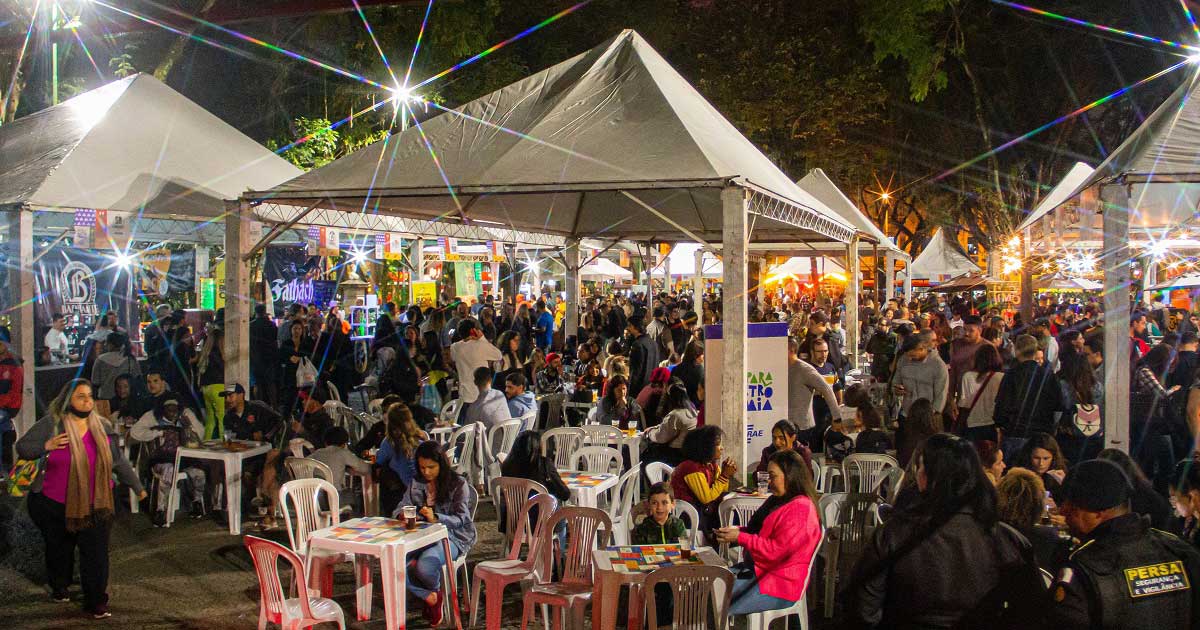 Festa da Cerveja de Juiz de Fora