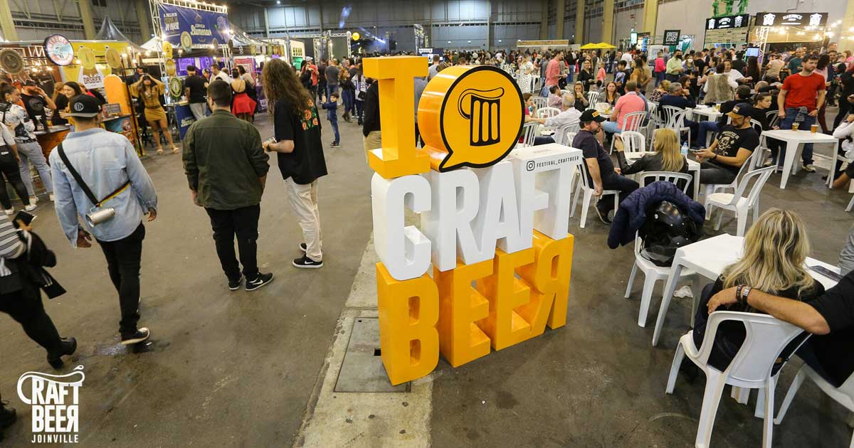 Festival Craft Beer