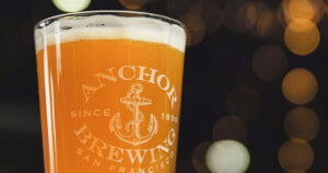 Anchor Brewing Encerra as atividades